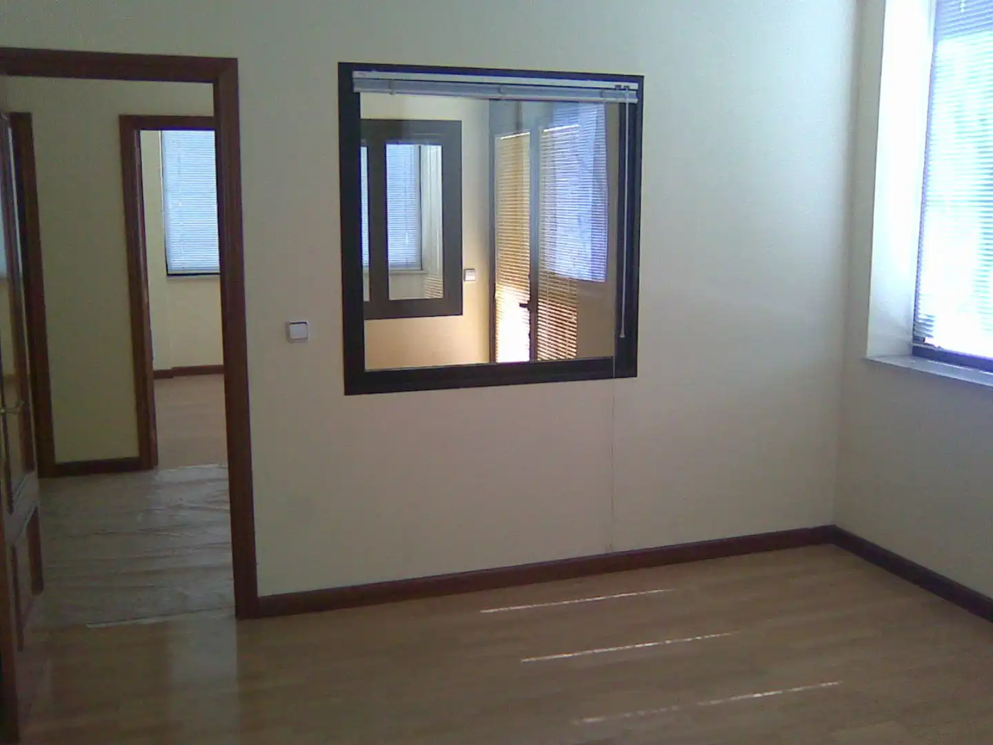 Local de lloguer en Pinto amb Aire condicionat, Calefacció i Parquet