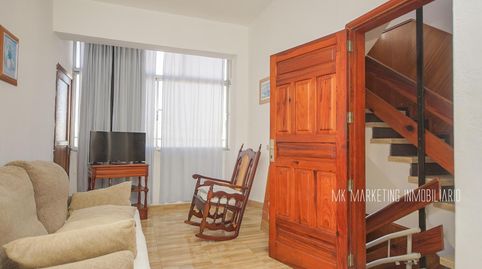 Foto 5 von Einfamilien-Reihenhaus zum Verkauf in Calle Batalla de Brunete, 97, Los Tarahales - La Paterna, Las Palmas de Gran Canaria