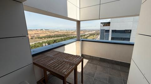 Foto 4 von Wohnung zur Miete in Calle de Josefina Aldecoa, Valdebebas - Valdefuentes,  Madrid Capital