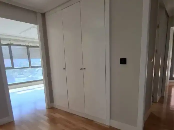 Wohnung zur Miete in  Madrid Capital mit Klimaanlage und Schwimmbad