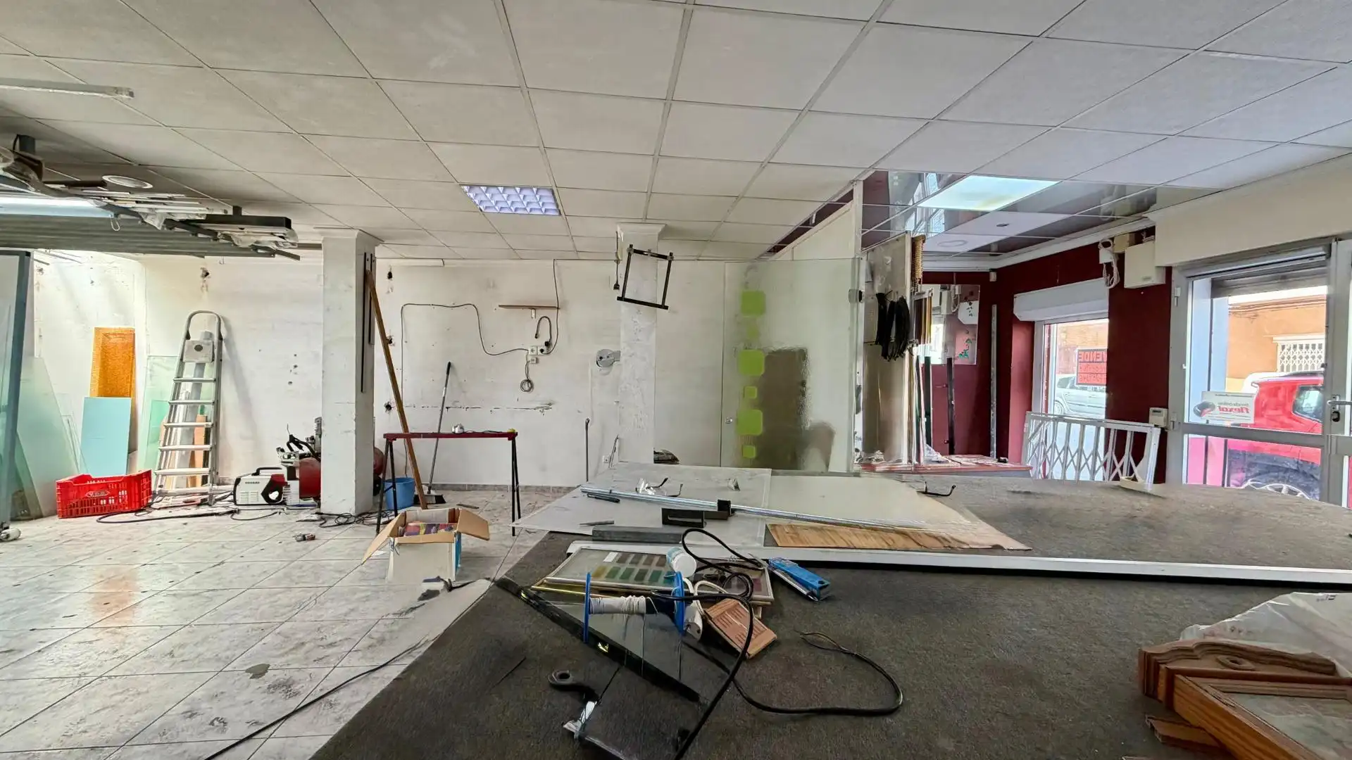 Gewerbefläche zum Verkauf in Carlet, imagen 4