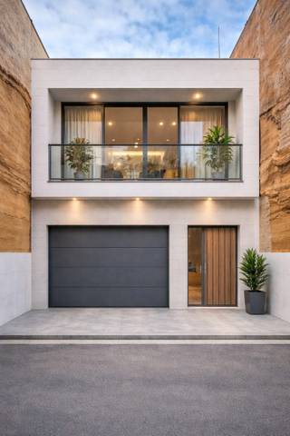 Terreno residencial en Venta en Picassent