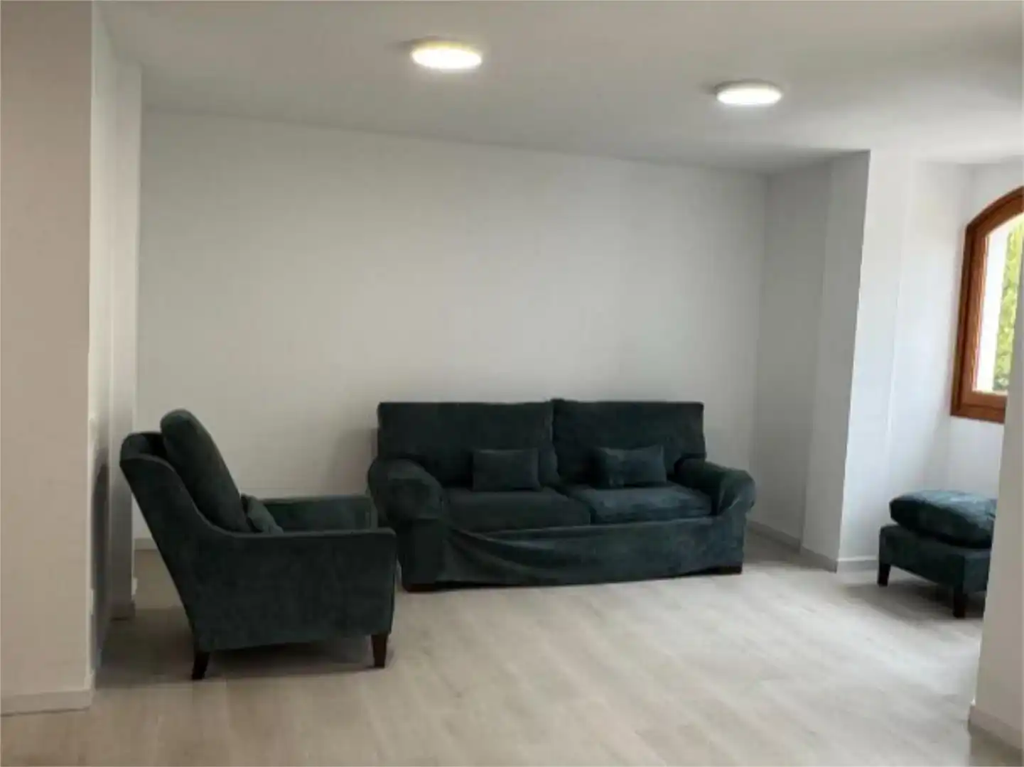 Sala d'estar de Pis en venda en Altea amb Piscina i Balcó
