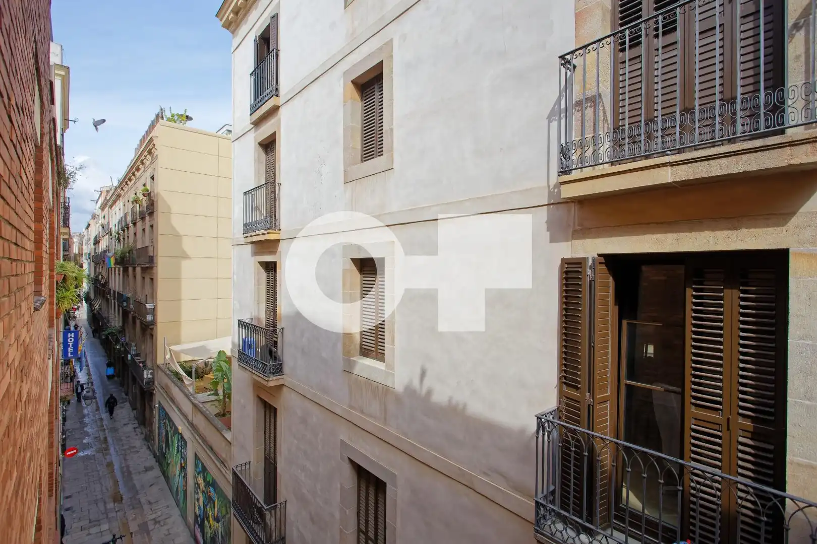 Piso con ascensor en venta en Carrer Carrer Nou de Sant Francesc, imagen 20