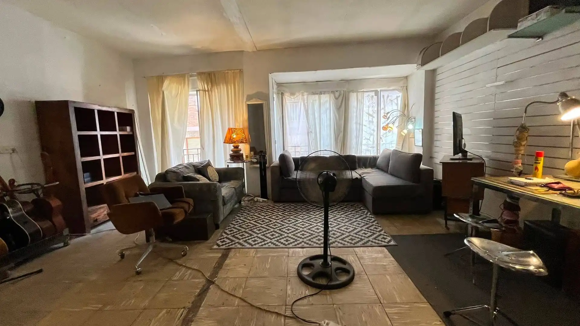 Flat for sale in Calle Calle Velarde, Centro