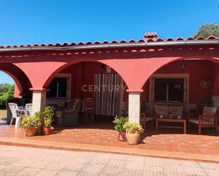 Vista exterior de Residencial en venda en Cáceres Capital