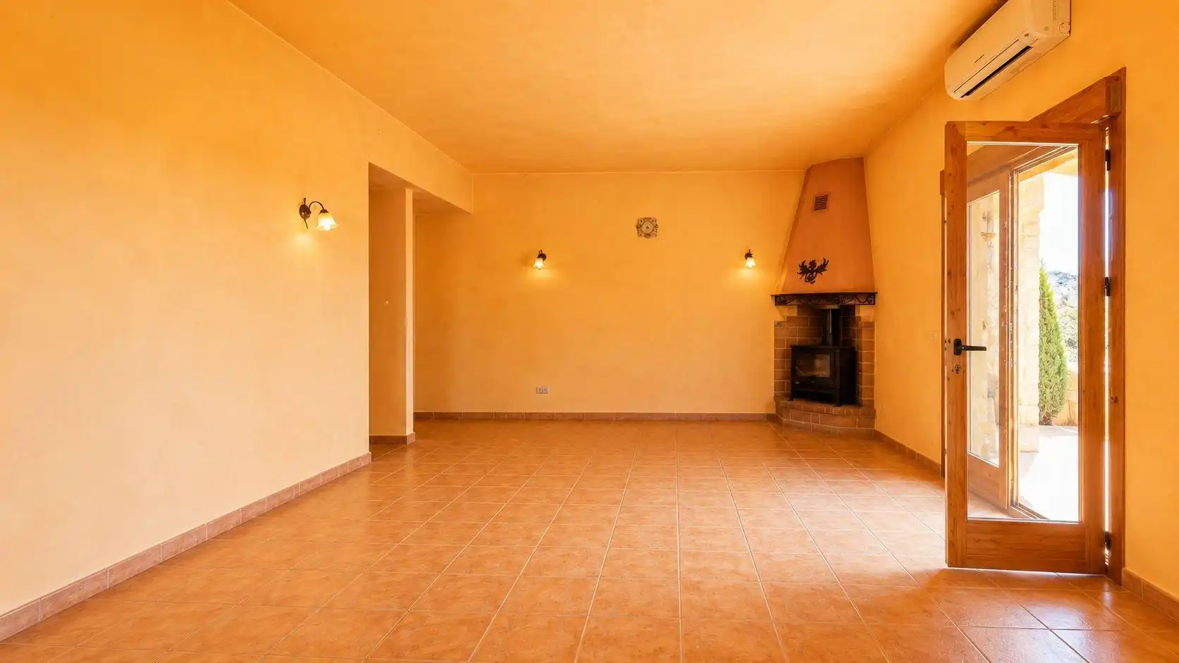 Country house with pool for sale in DISEMINADO, imagen 5