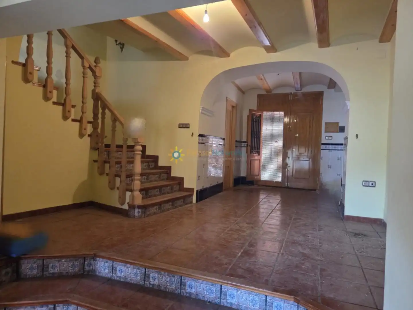 Casa adosada en venta en Planes con Trastero y Balcón