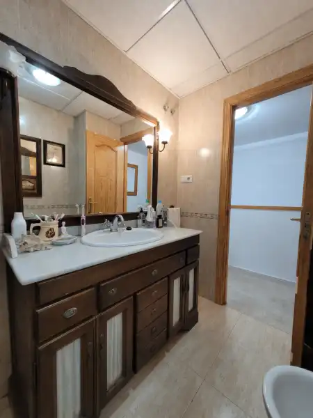 Casa adosada en venda a Calle Mar del Norte, 77, Jardines de Alhaurín - Huerta Alta - Fuensanguínea