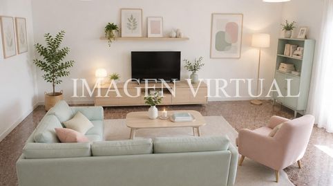 Foto 3 de Piso en venta en Calle Santissim Crist, Aldaia, Valencia