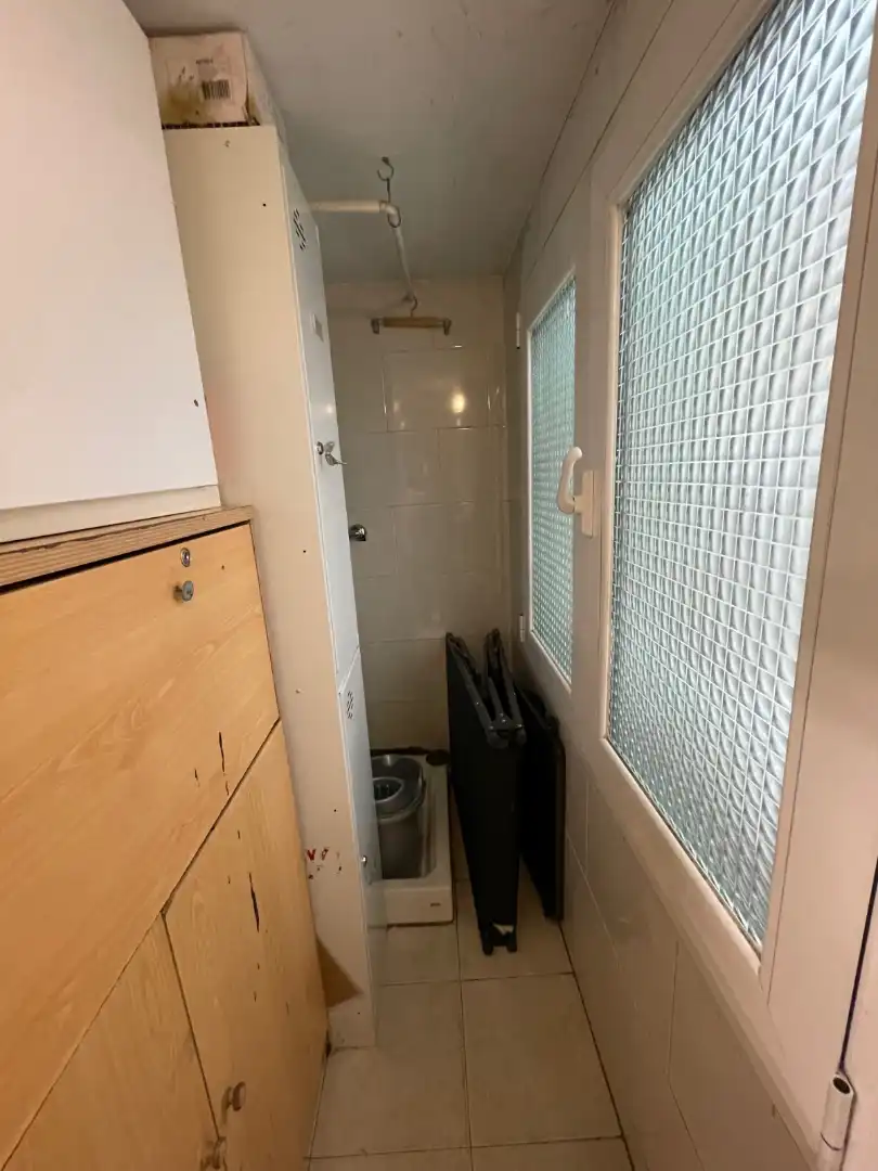 Baño de Local en venta en Centro
