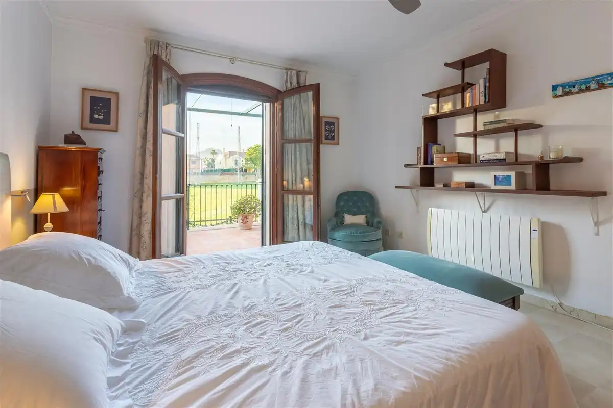 Terraced house for sale in San Pedro de Alcántara, imagen 24