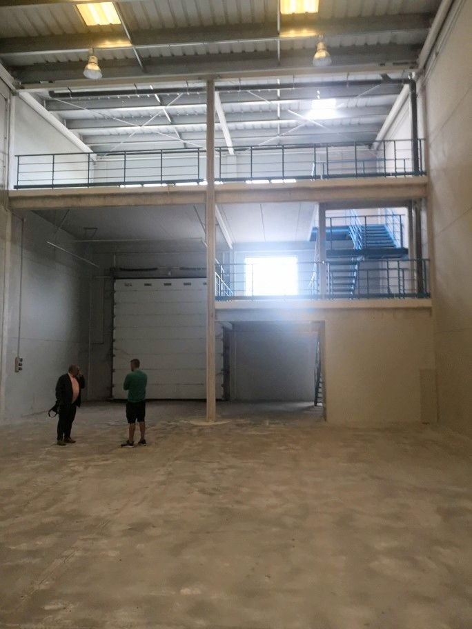 Nau industrial en venda en Ciempozuelos