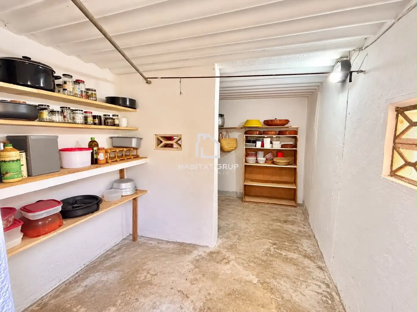 Casa amb jardí en venda a Cala Blanca, imagen 37