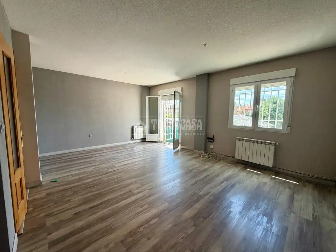 Living room of Detached homes for sale in Azuqueca de Henares
