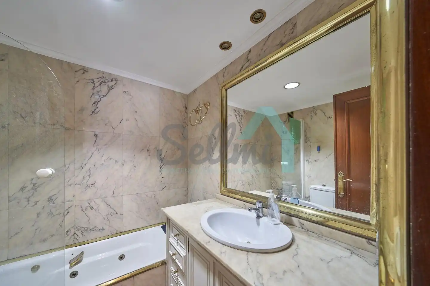 Flat with lift to rent in Calle Pérez de Ayala, imagen 34