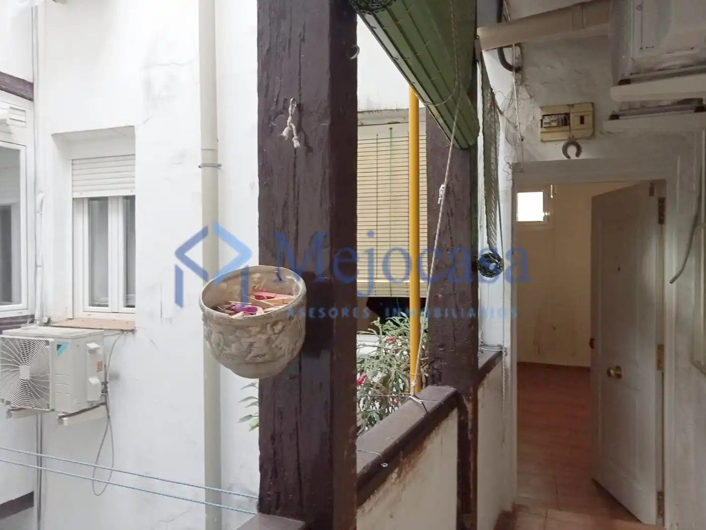 Apartament en venda a Calle de El Escorial, imagen 7
