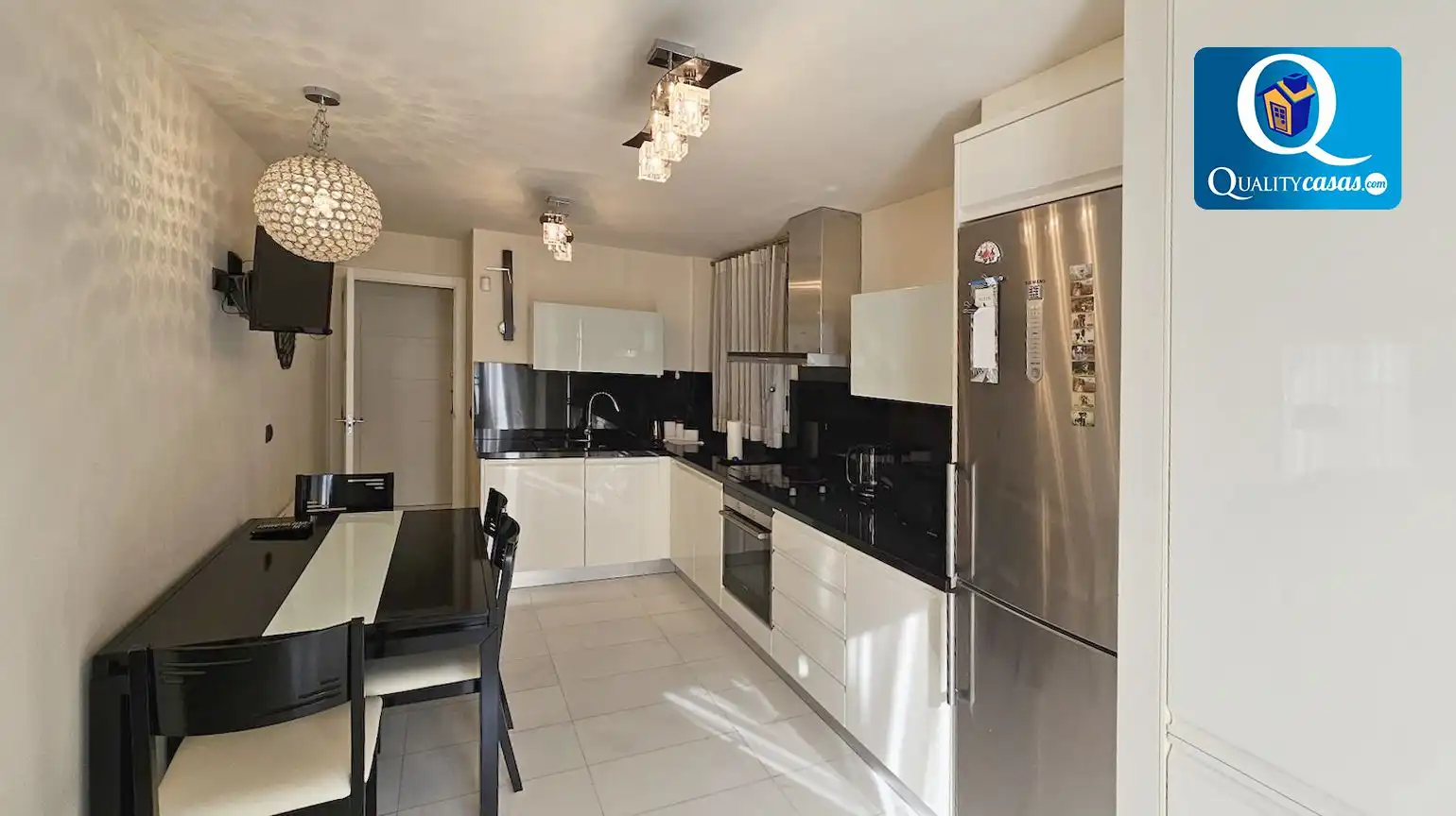 Chalet con terraza en venta en Golf Bahía, imagen 15