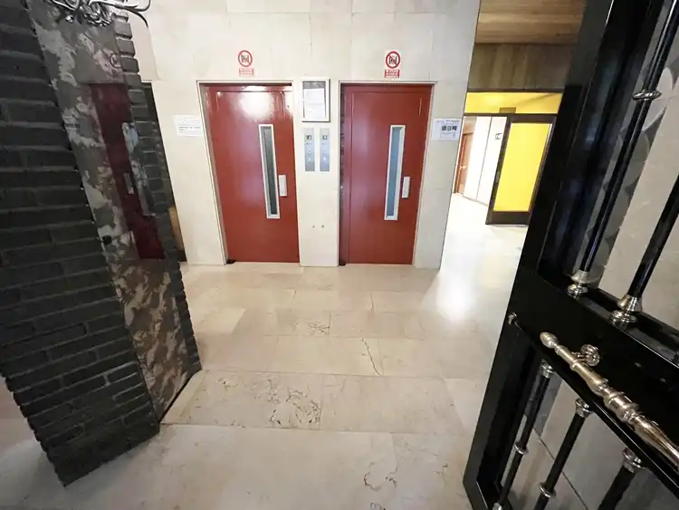 Piso de alquiler en Madrid, Madrid