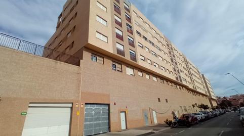 Photo 3 of Garage for sale in Avenida de Miguel Arruda, Muelle,  Ceuta Capital