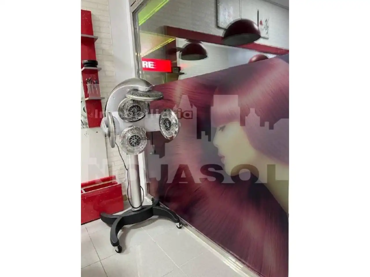 Business premises to rent in Avenida Santander, imagen 14