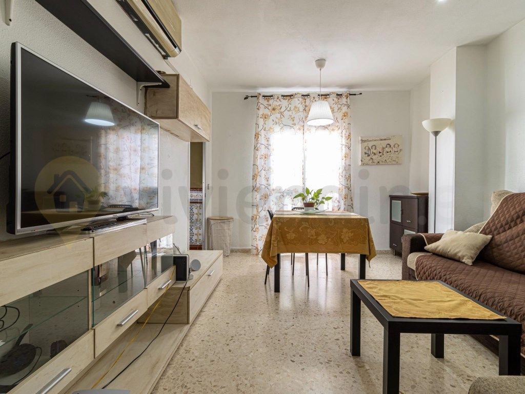 Flat to rent in Pago San José - Princi - Jerez