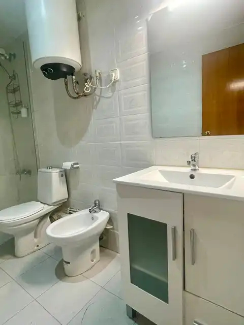 Baño de Oficina en venta en Terrassa con Internet