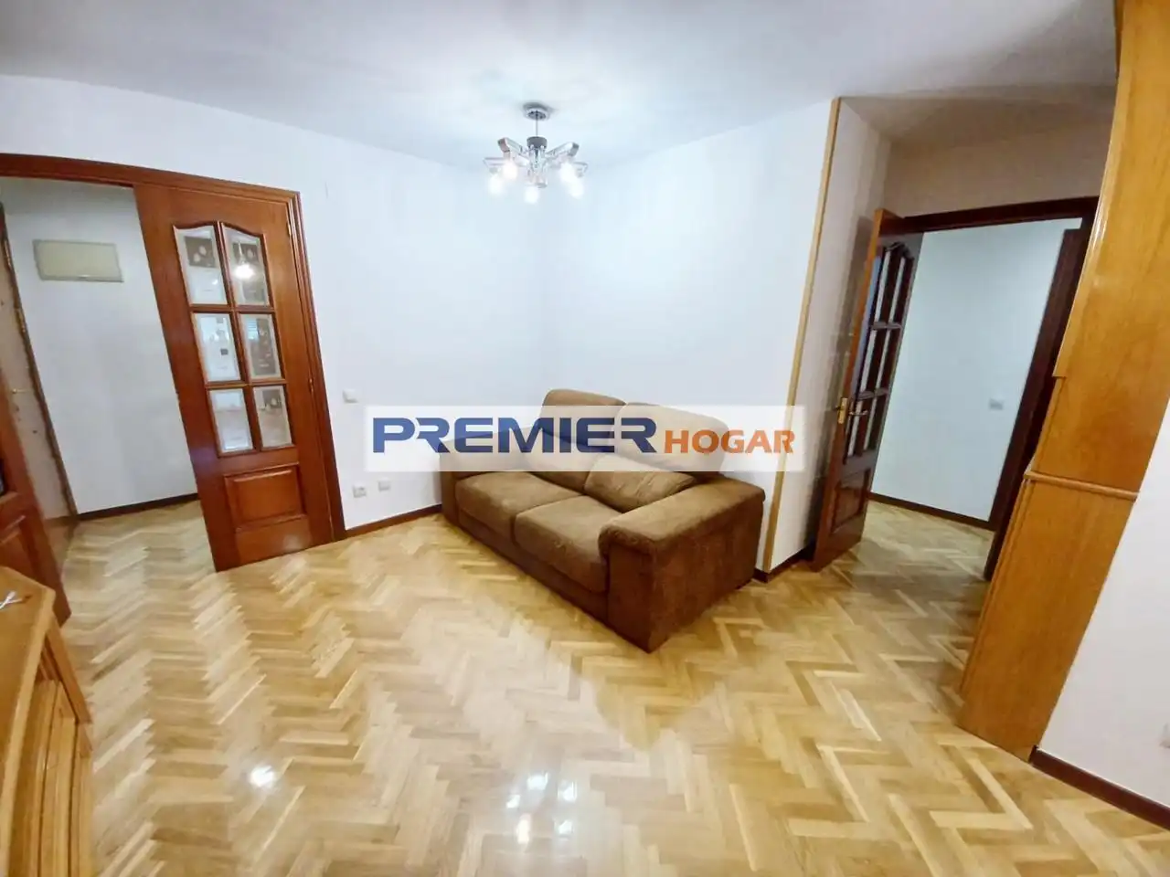 Flat for sale in Coslada  with Heating, Parquet flooring and Terrace