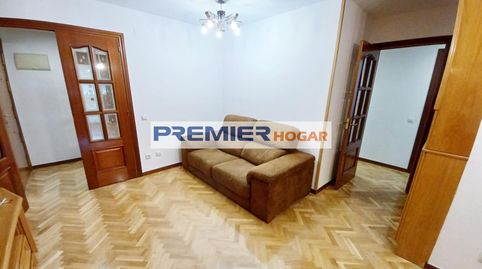 Foto 5 de Piso en venta en Calle Unamuno, Coslada pueblo, Coslada
