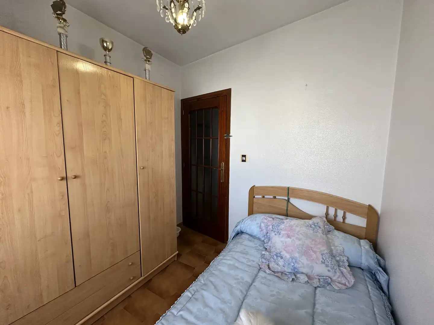Appartamento con terrazza in vendita a Calle Rastro, imagen 21