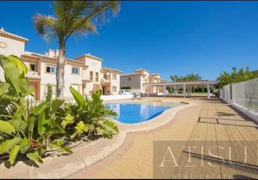 Casa amb terrassa en venda a Pla Roig 65, imagen 19