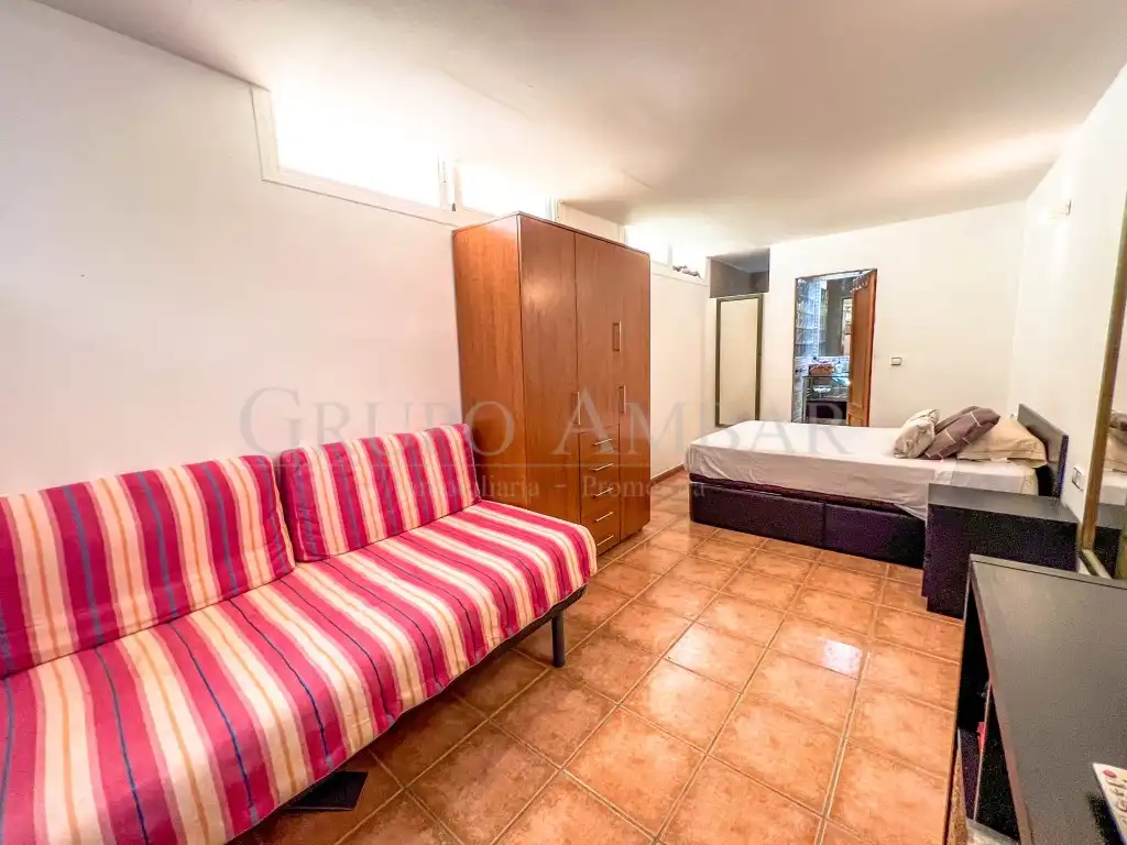 Ground floor for sale in Santa Eulària des Riu