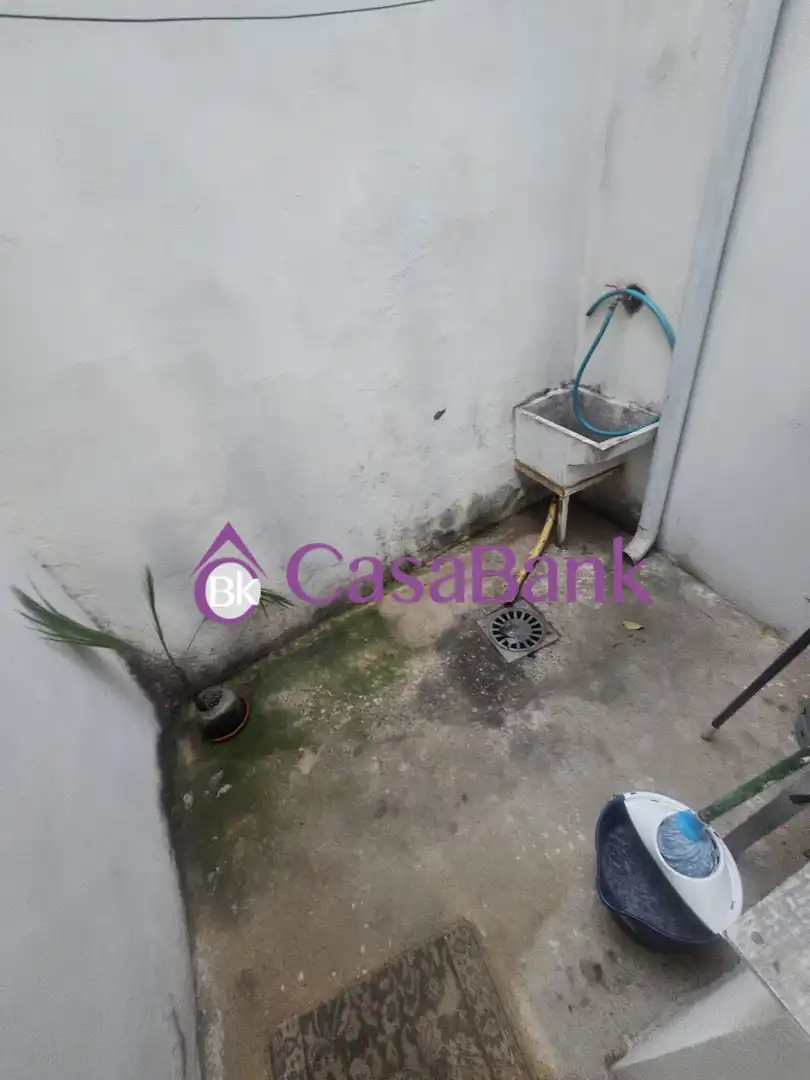 Casa con terraza en venta en Centro, imagen 21