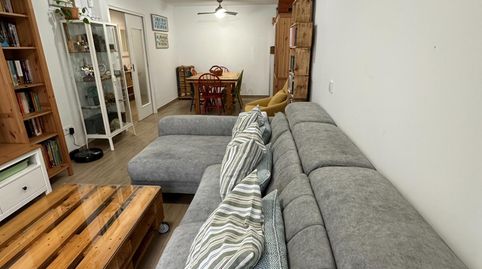 Foto 4 de Planta baja en venta en Tablero Bajo - Arruzafilla, Córdoba Capital