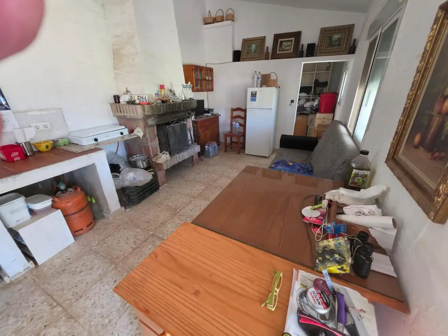 Casa rústica en venda a Totalán, imagen 2