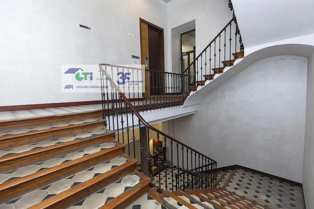 Office space to rent in COSO, imagen 6