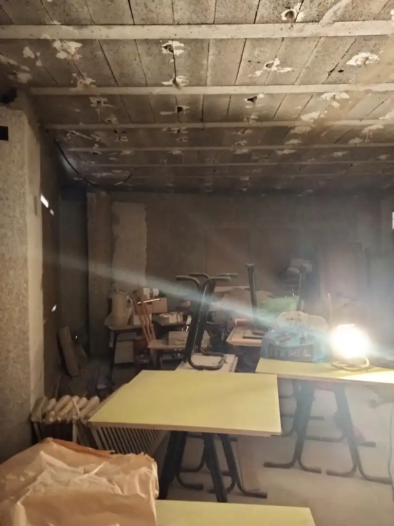Gewerbefläche zum Verkauf in Aguilar de Campoo - Puente, imagen 8