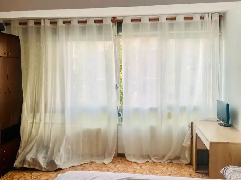 Habitación de Piso de alquiler en Reus con Amueblado
