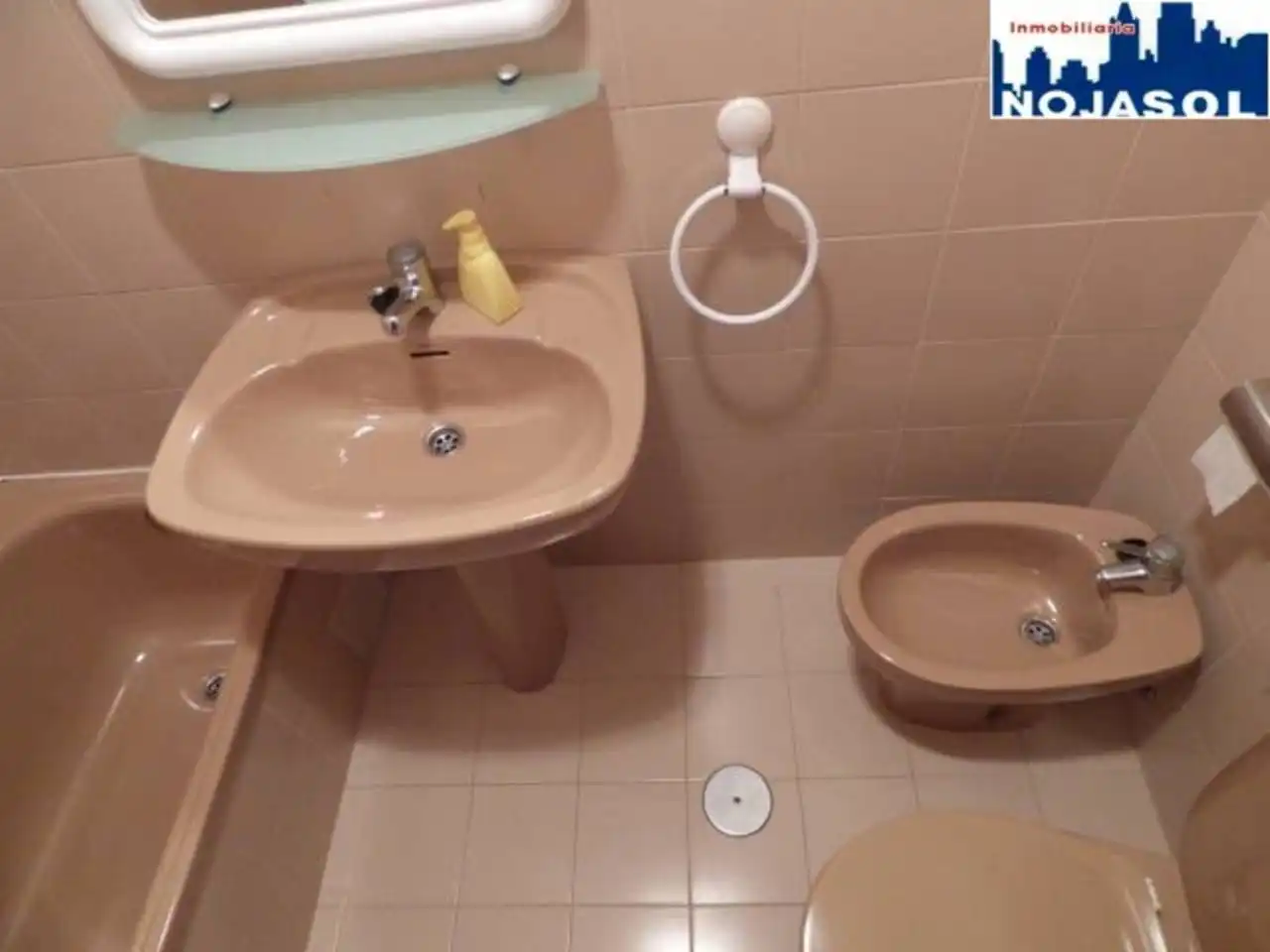 Mini appartamento in affitto a Calle LA COSTA, imagen 23