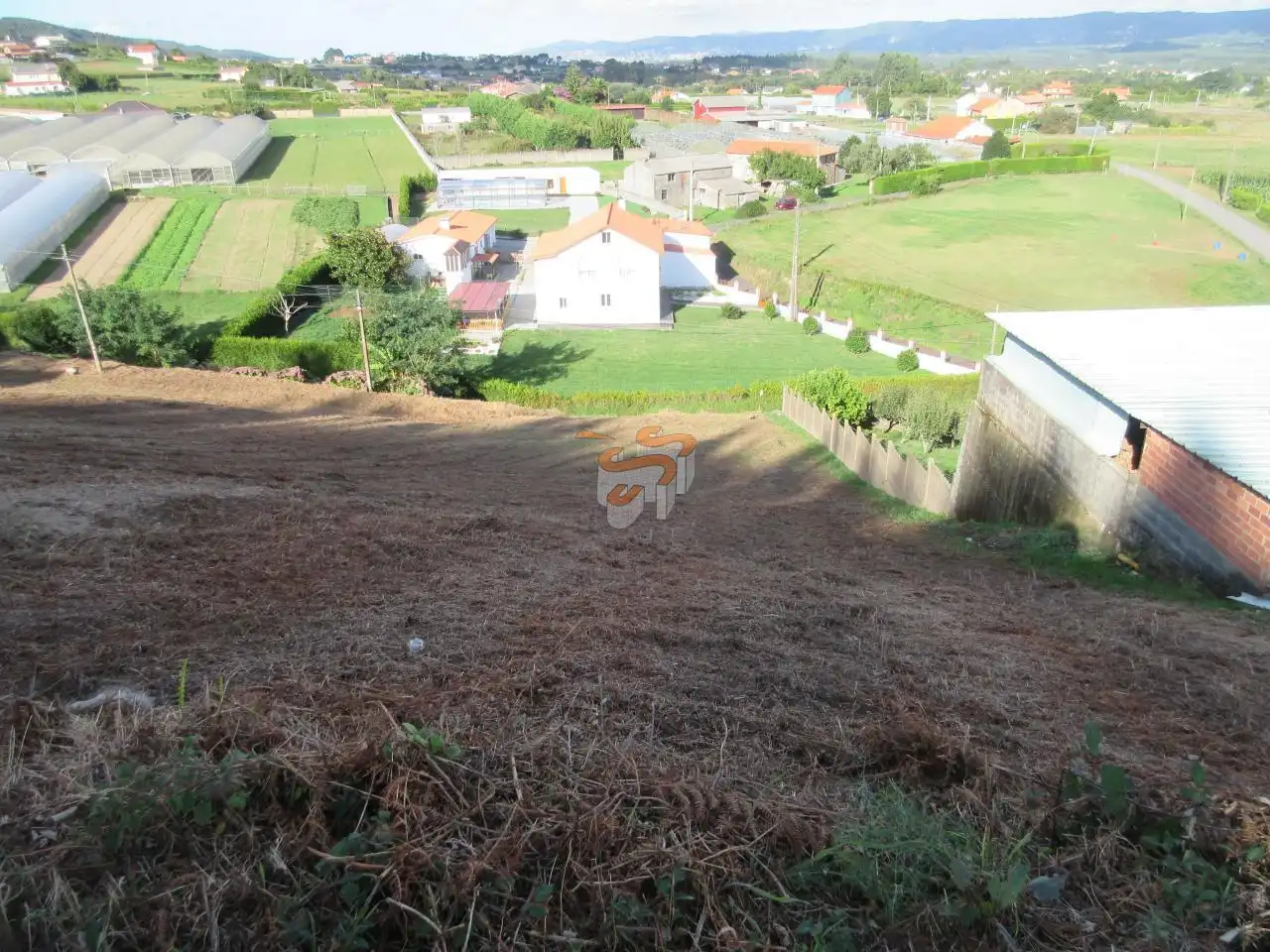 Terreni e lotti in vendita a San Mateo - Castro- O Val, imagen 3