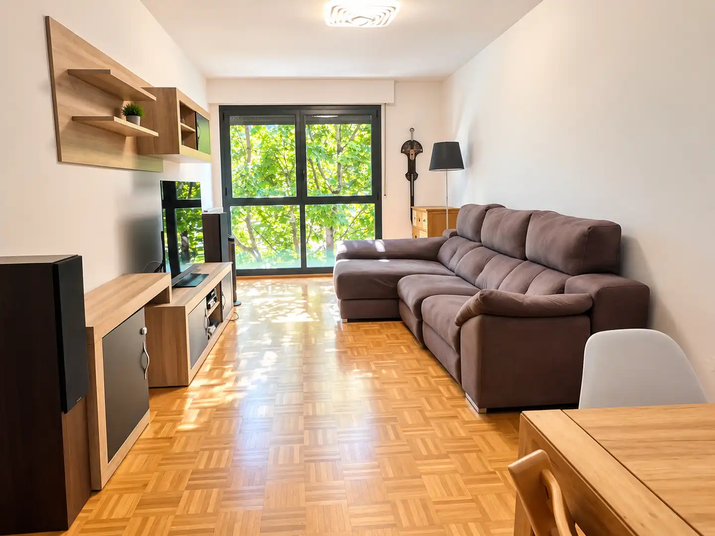Appartement avec ascenseur à vendre à Zumea Kalea, imagen 2