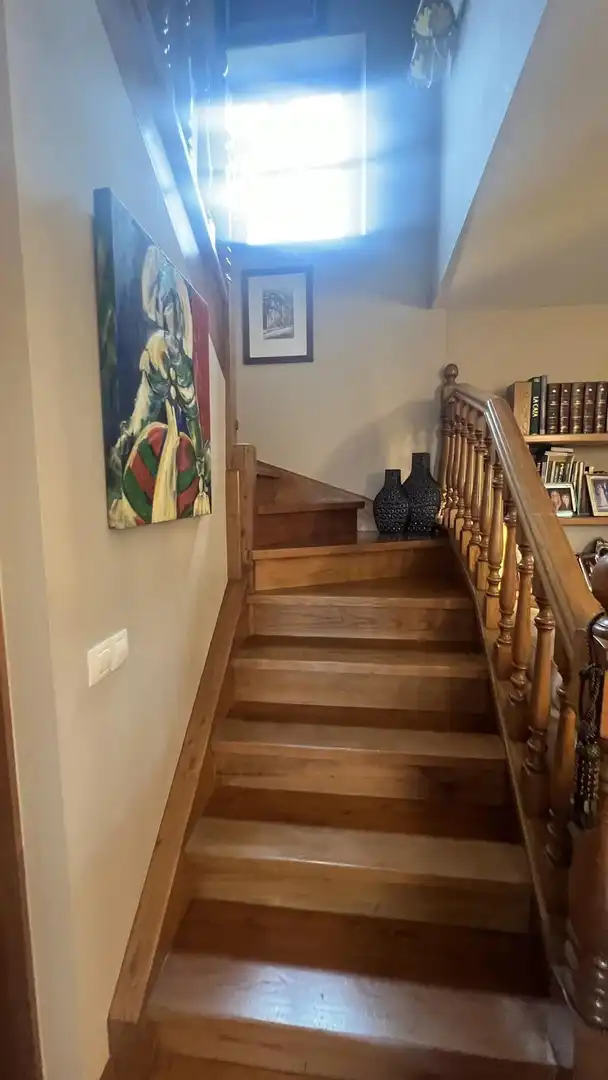 Haus oder Chalet zum Verkauf in Suances mit Heizung, Privatgarten und Parkett