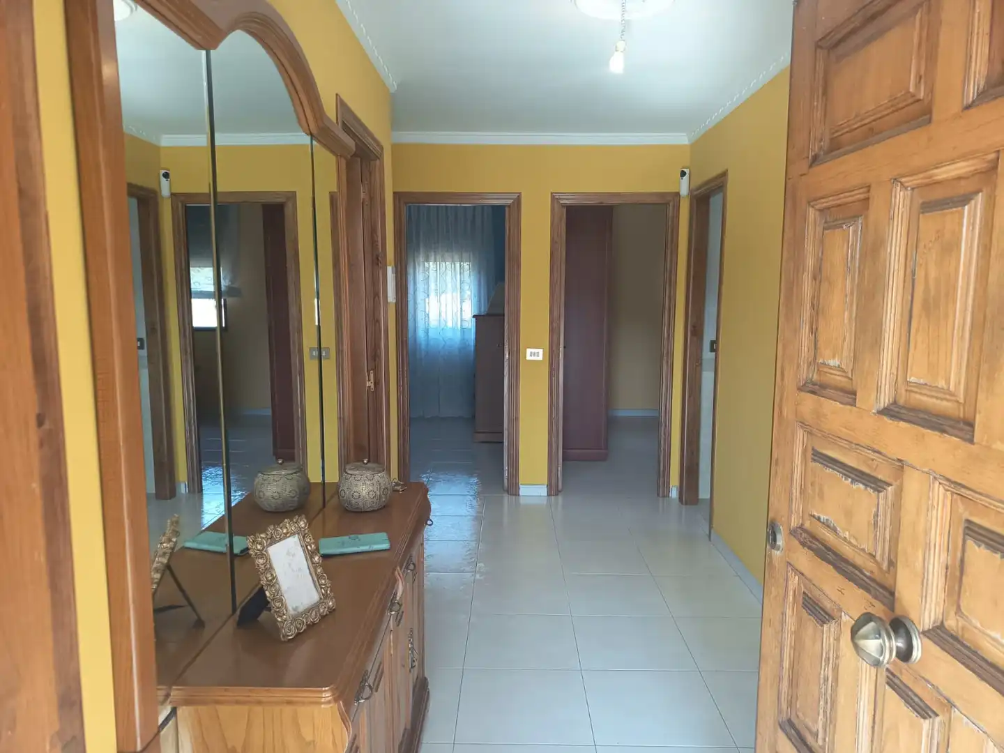 Casa amb terrassa en venda a Monforte de Lemos, imagen 32