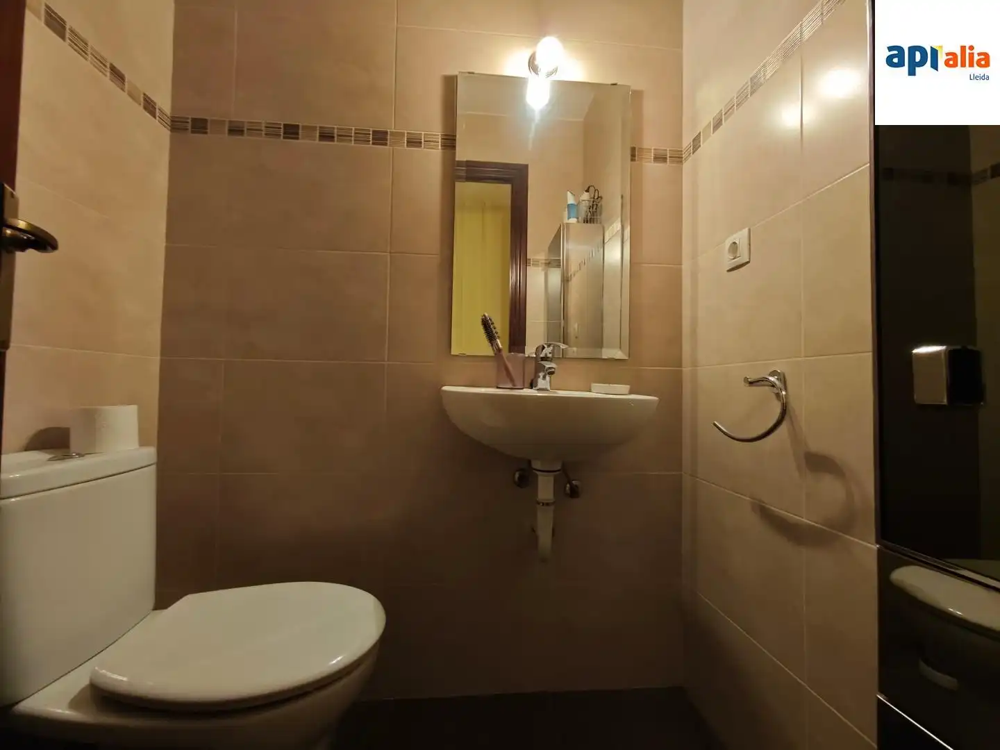 Appartement avec balcon à vendre à Torres de Sanui 36, imagen 26
