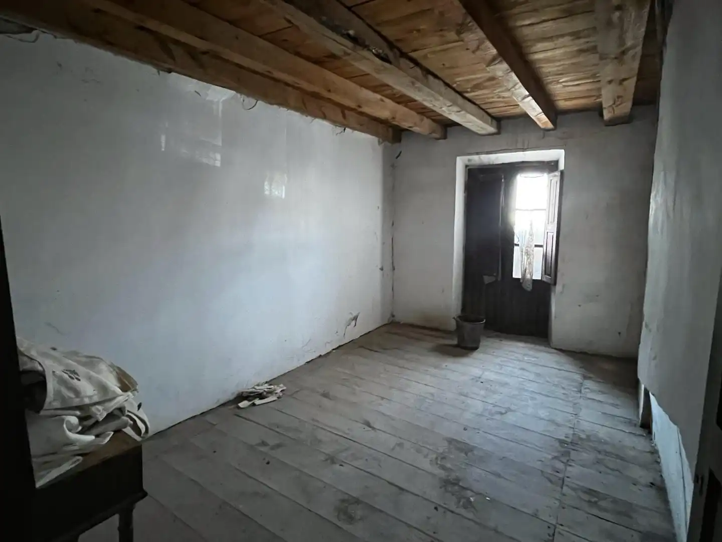 Casa adosada en venta en SANTA MARINA, Alameda del Valle