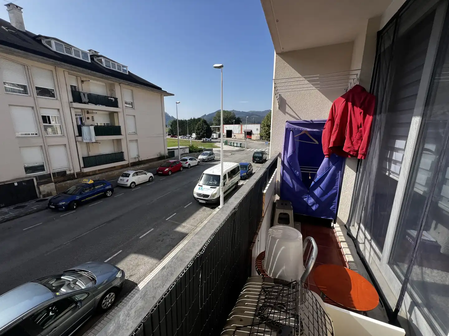Piso con terraza en venta en Santiago - PB SANTIAGO CARTES, imagen 5