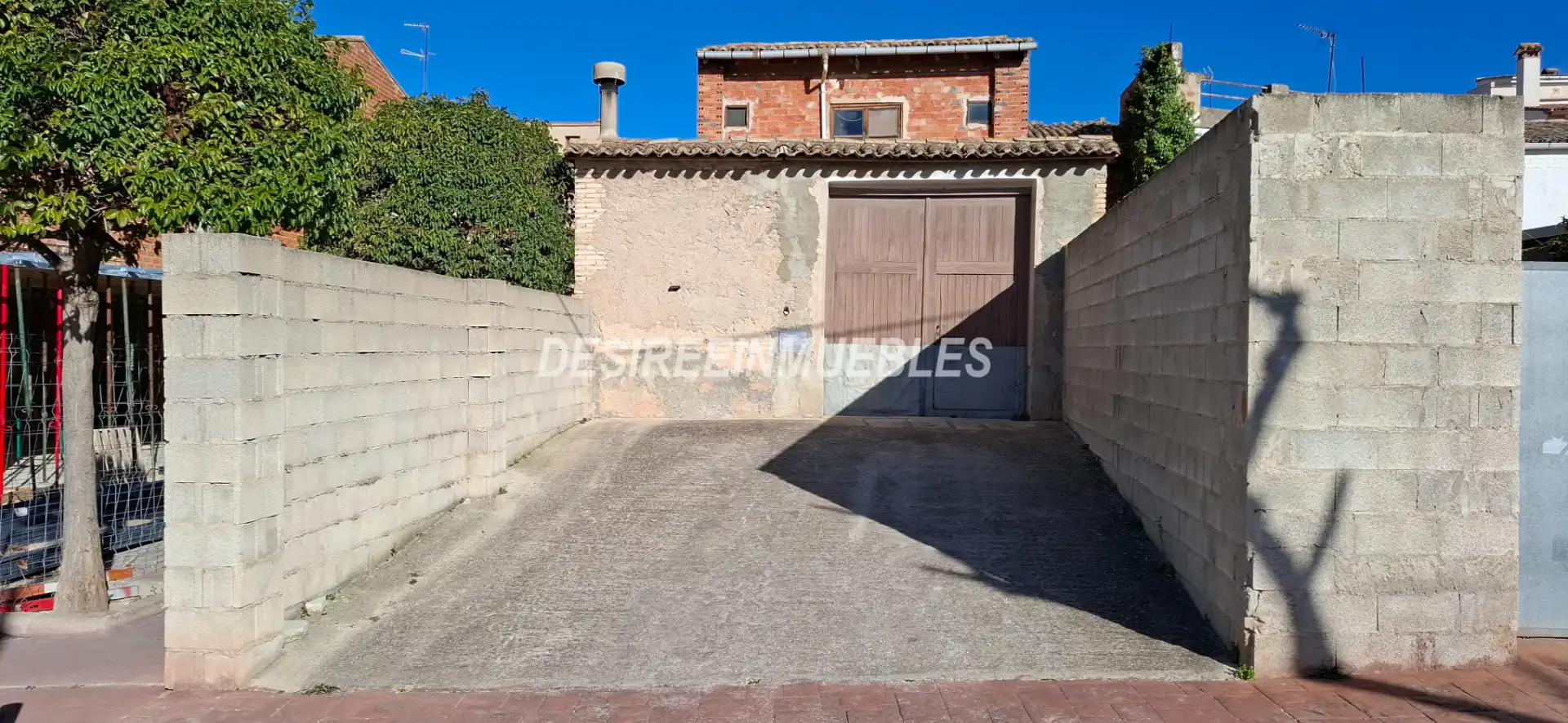 House with terrace for sale in Plaça de Constitució, imagen 6