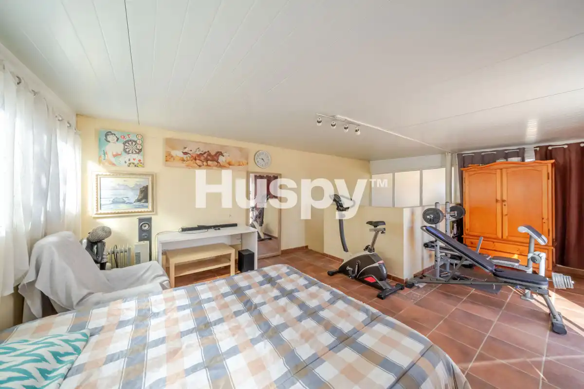 Casa a schiera con balcone in vendita a Calle Alamo, imagen 21