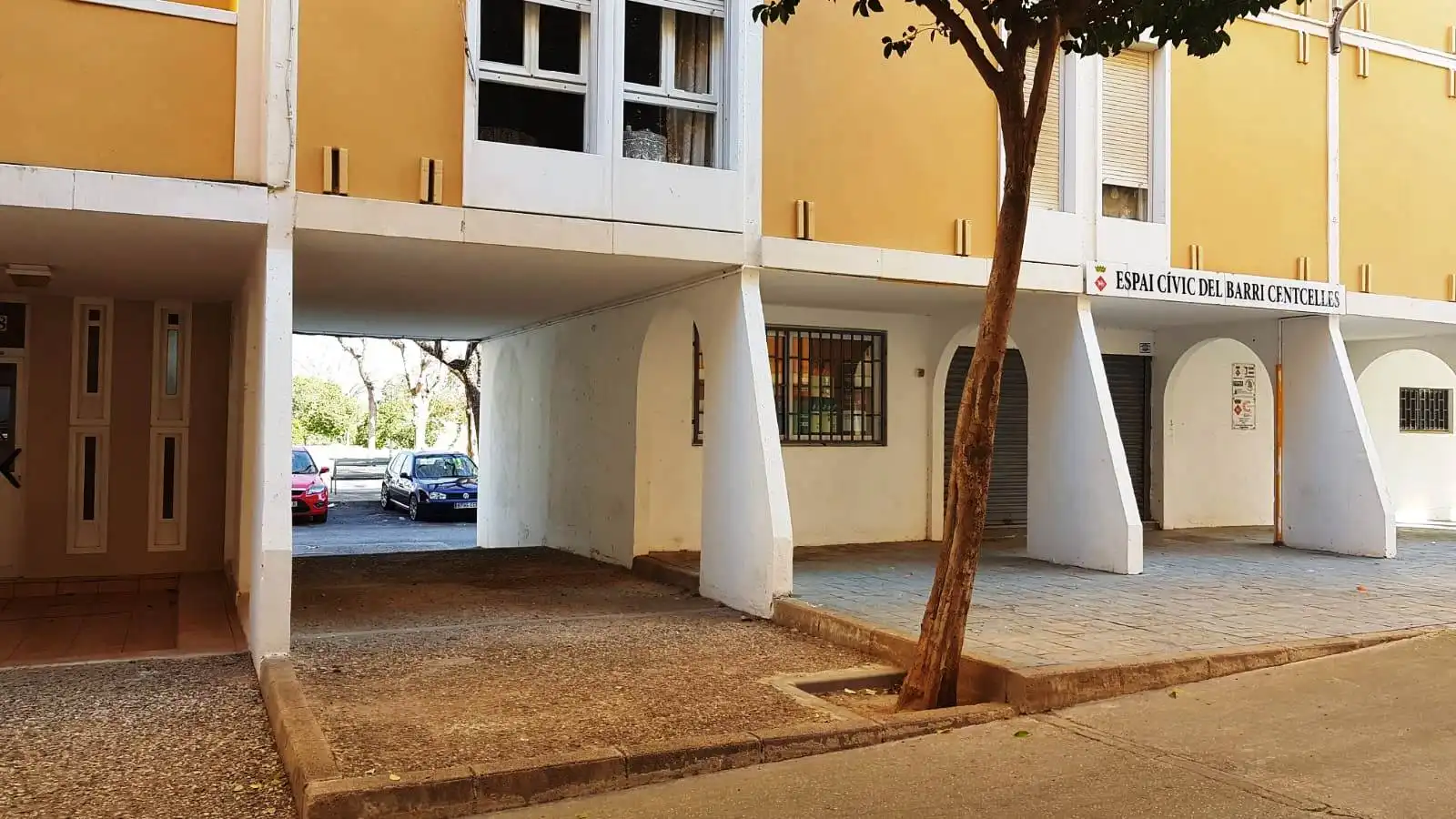 Piso en venta en Plaça Federico García Lorca, Constantí