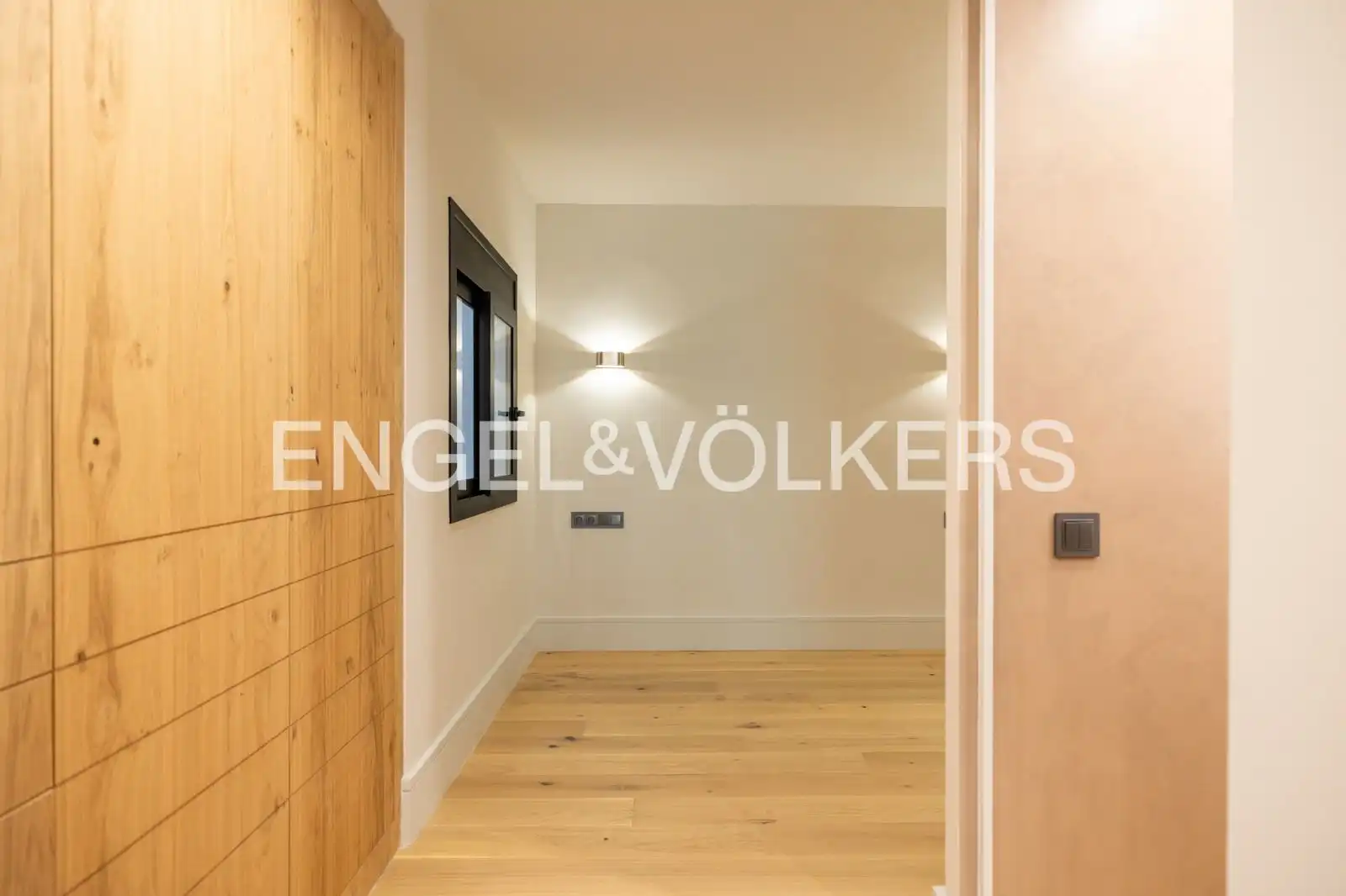 Piso en venta en Barcelona con Aire acondicionado, Calefacción y Parquet